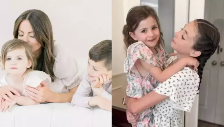 Melissa Mae Carlton’s Daughter, Molly’s Last Wish Before Death By Heart Condition, ‘She Wanted…’