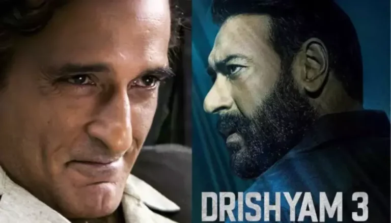 Drishyam 3 Producer, Mangat Reveals Akshaye Khanna Is Ignoring His Calls, ‘Highly Unprofessional…’