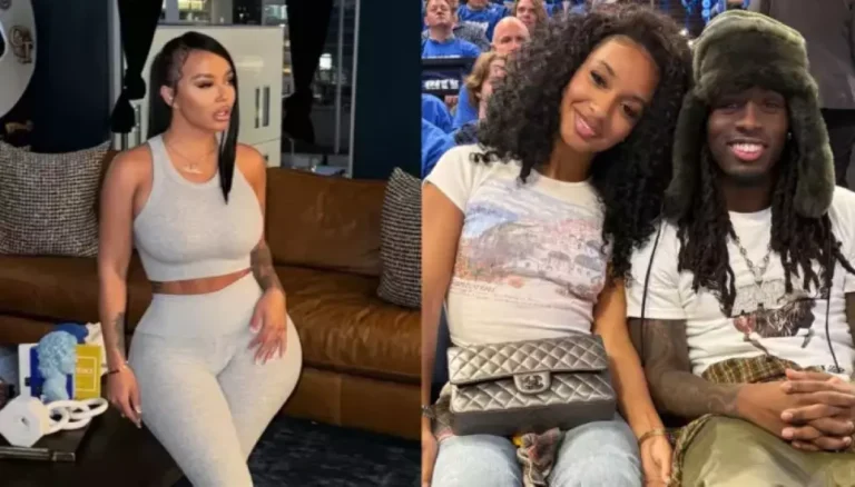 Who Is Ashlee Monroe? Gabrielle Alayah’s Mom, Potential Cause Of Kai Cenat’s Breakup With ‘Gigi’