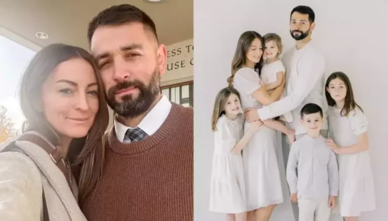 Meet Melissa Mae Carlton’s Husband, Tom Carlton And Kids Amid Death Of Daughters, Molly And Abigail