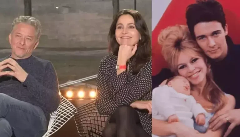 Is Brigitte Bardot’s Son, Nicolas Married? Meet His Wife, Ann, Their Four-Decades Bond And Children