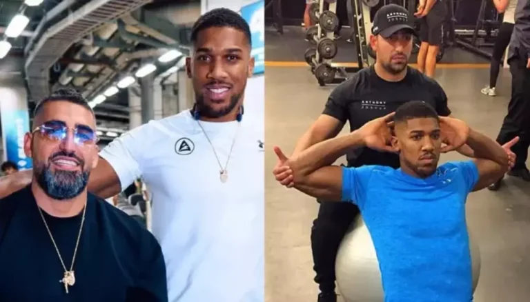 Who Were Kevin ‘Lateef’ Ayodele And Sina Ghami, Killed In The Accident?