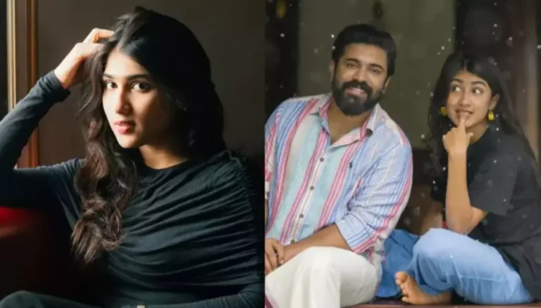 Meet Riya Shibu, ‘Sarvam Maya’ Actress, Who Became An Overnight Sensation, Turned A Producer At 18