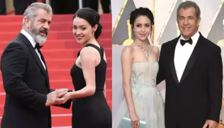Mel Gibson And Rosalind Ross Part Ways After Nine Years And One Son, Know Their Dreamy Love Story
