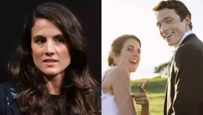 Tatiana Schlossberg, JFK’s Granddaughter, Passed Away At 35, After Battling A Rare Form Of Cancer