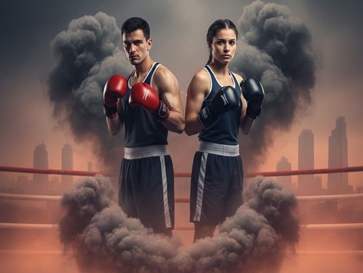 Noida National Boxing Championship Rescheduled | Delhi NCR Pollution Impact | BFI Updates | नेशनल बॉक्सिंग चैंपियनशिप अब 4 जनवरी से ग्रेटर नोएडा में: दिल्ली NCR के पॉल्यूशन की वजह से रीशेड्यूल; एक साथ होंगे महिला-पुरुष वर्ग के मुकाबले – Panchkula News