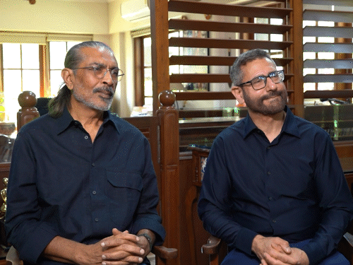 ‘Cinema has no language or boundaries’ | ‘सिनेमा की कोई भाषा और सीमा नहीं होती’: लंदन इंडियन फिल्म फेस्टिवल पर प्रकाश झा बोले- इसका मकसद भारतीय फिल्मों को दुनिया तक पहुंचाना