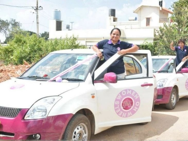 India Cab Apps New Rules 2025: Same Gender Driver Option Mandatory in Ola, Uber, Rapido | Voluntary Tipping After Ride | ओला-उबर में महिलाएं चुन सकेंगी फीमेल ड्राइवर: एप में जेंडर चॉइस ऑप्शन जरूरी, ड्राइवर को टिप भी दे सकेंगे; नए गाइडलाइन्स जारी