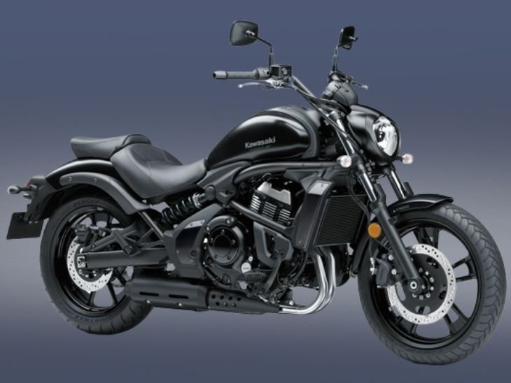 VULCAN S Price 2026; Motorcycle Specifications & Features Explained | 2026 कावासाकी वल्कन S भारत में लॉन्च, कीमत ₹8.13 लाख: क्रूजर बाइक में 649cc का इंजन और नया मेटालिक ब्लैक शेड, सेफ्टी के लिए डुअल चैनल ABS