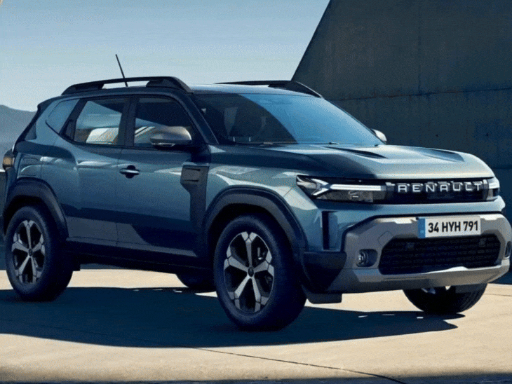 Renault Cars to Get Costlier by Up to 2% from January 1, 2026 in India | Kwid, Triber, Kiger Price Increase | रेनो की कारें 1 जनवरी से 2% तक महंगी होंगी: इनपुट कॉस्ट बढ़ने के कारण फैसला लिया, 31 दिसंबर तक बुकिंग पर पुरानी कीमतों का फायदा