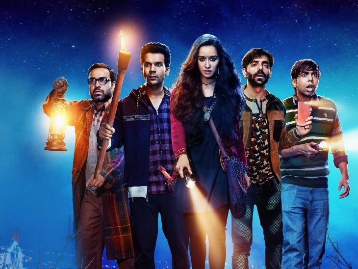 करीब 25 करोड़ रुपए के बजट वाली फिल्म ‘स्त्री’ ने डेढ़ सौ करोड़ रुपए से ज्यादा की कमाई की थी।