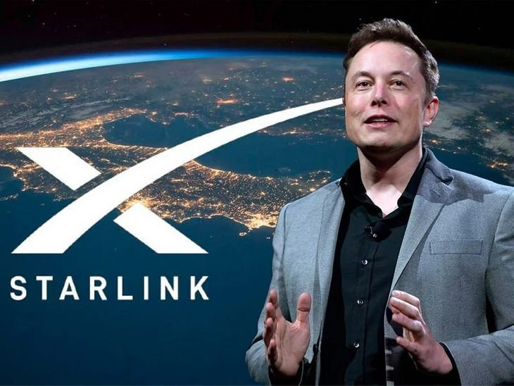 China Cracks Down on Foreign Ship Using Elon Musk Starlink in Territorial Waters | चीन ने स्टारलिंक को नेशनल सिक्योरिटी के लिए खतरा बताया: अपने समुद्री क्षेत्र में स्टारलिंक यूज करने पर विदेशी जहाज पर एक्शन; बिना लाइसेंस इस्तेमाल पर रोक