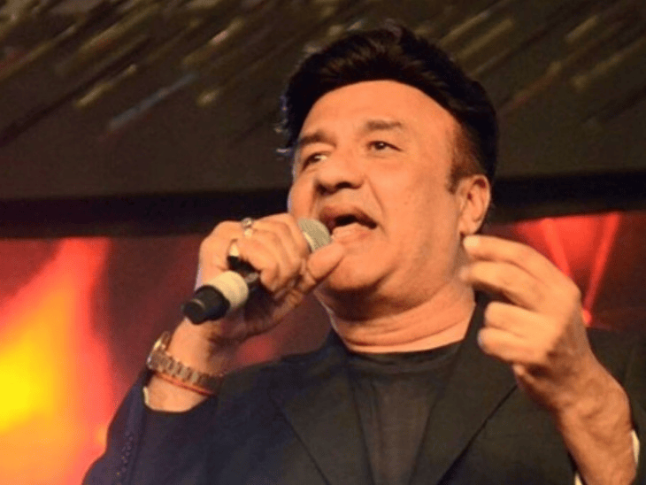 Anu Malik’s claim regarding Border 2 song is baseless | बॉर्डर-2 के गाने को लेकर अनु मलिक का दावा बेबुनियाद: ‘घर कब आओगे’ में कंपोजर को मिला है क्रेडिट, संदेशे आते हैं’ का रिक्रिएशन है नया गाना