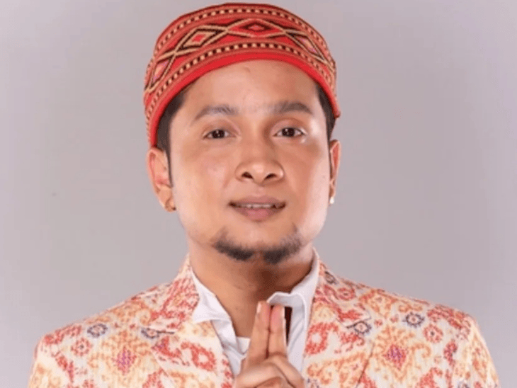 Singer Pawandeep spoke for the first time on the accident | पहली बार एक्सीडेंट पर बोले सिंगर पवनदीप: कहा- ड्राइवर की नींद लग गई, होश आया तो दोनों पैर टूटे थे, आग लगी कार में फंसा था