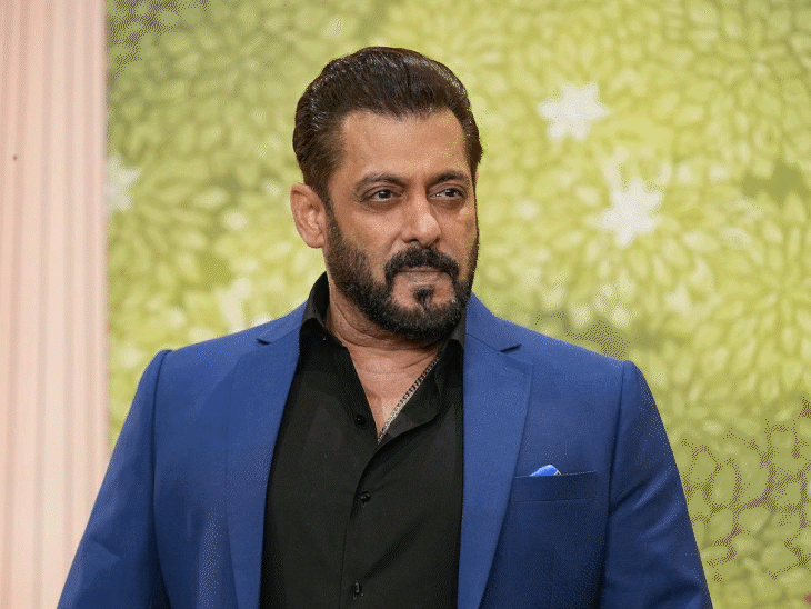 Salman’s fan goes to the police station against Abhinav Kashyap | अभिनव कश्यप के खिलाफ सलमान का फैन थाने पहुंचा: दबंग डायरेक्टर पर FIR दर्ज करने की मांग, एक्टर को लेकर दिए गए बयानों से है नाराज