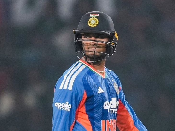 Abhishek Sharma; India Vs South Africa T20 LIVE Score Update | Shubhman Gill Hardik Pandya | क्या गिल की जगह सैमसन को मौका मिलेगा: शुभमन पिछली 16 पारियों में फिफ्टी नहीं लगा सके; साउथ अफ्रीका से दूसरा टी-20 आज