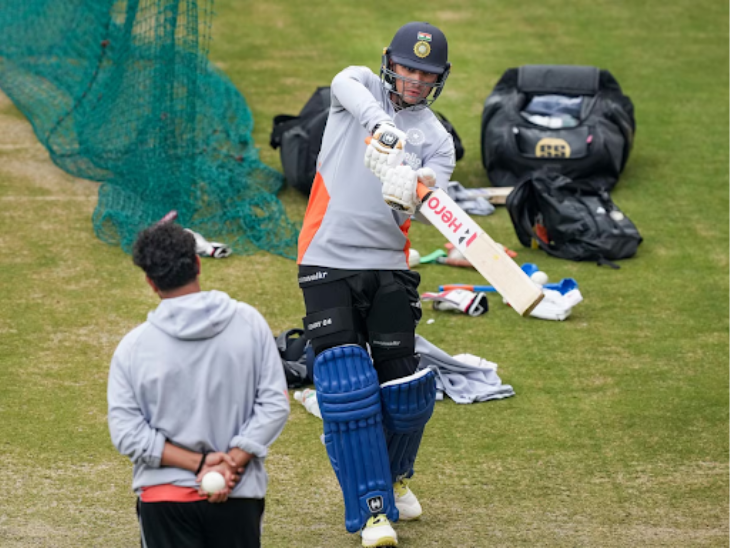 Vijay Hazare Trophy: Third round today | विजय हजारे ट्रॉफी; तीसरा राउंड आज, अभिषेक-शुभमन मैदान पर उतरेंगे: 10 टीमों की विजयी हैट्रिक पर नजर, इतनी ही टीमों को जीत की तलाश