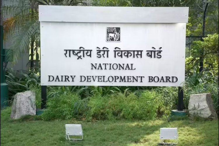 Government Initiates Search for Next NDDB Chief; Applications Open Till Dec 20