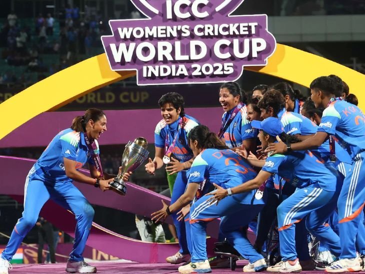 Indian Women’s Cricket Team Squad Announced: Harmanpreet Kaur Leads, Smriti Mandhana Named Vice-Captain | श्रीलंका सीरीज के लिए भारत की विमेंस टी-20 टीम अनाउंस: 21 से 30 दिसंबर तक 5 मुकाबले; जी कमलिनी और वैष्णवी शर्मा को मौका