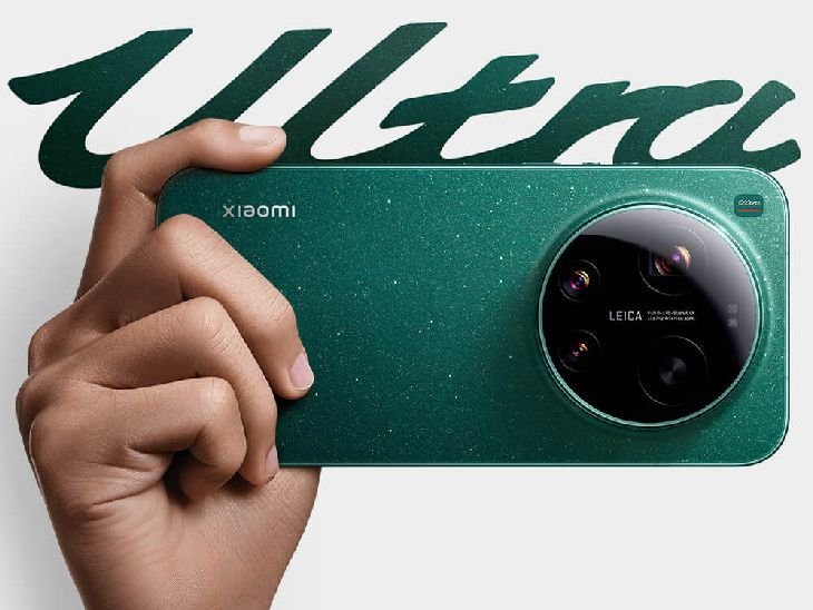 Xiaomi 17 Ultra 5G Price 2025; Smartphone Specifications & Features Explained | शाओमी 17 अल्ट्रा फ्लैगशिप स्मार्टफोन लॉन्च: लाइका लेंस के साथ 200 मेगापिक्सल कैमरा और 6800mAh बैटरी, शुरुआती कीमत ₹89,450