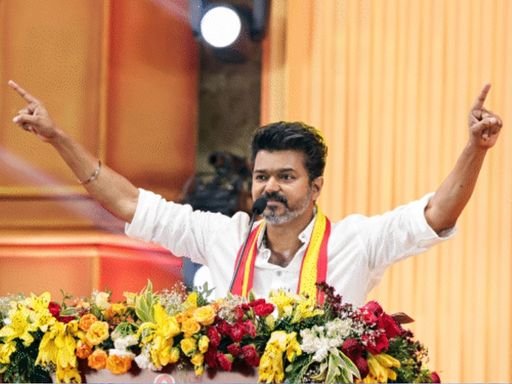 तमिलगा वेट्री कजगम की स्थापना 2 फरवरी 2024 को विजय द्वारा की गई थी।