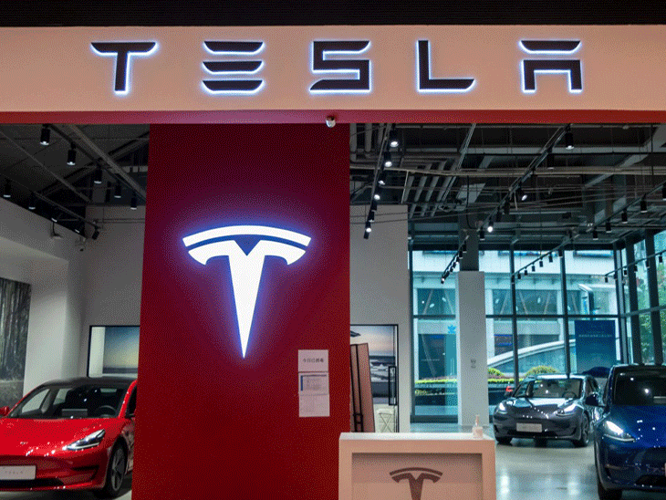 BYD becomes the largest EV selling company in the world | BYD दुनिया में सबसे ज्यादा EV बेचने वाली कंपनी बनी: 2025 में 22.5 लाख इलेक्ट्रिक कारें बेचीं, टेस्ला को पीछे छोड़ा