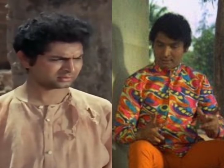 1971 में आई ऋषिकेश मुखर्जी की फिल्म गुड्डी में असरानी ने कुंदन नाम के एक स्ट्रगलर एक्टर का रोल निभाया था।