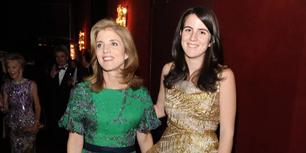 Where Is Caroline Kennedy Now? Know How She Will Preserve Her Daughter, Tatiana's Legacy, For Her Kids  3