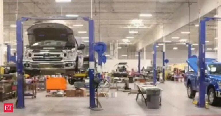 Top auto companies get ₹2,000 crore incentives under PLI scheme