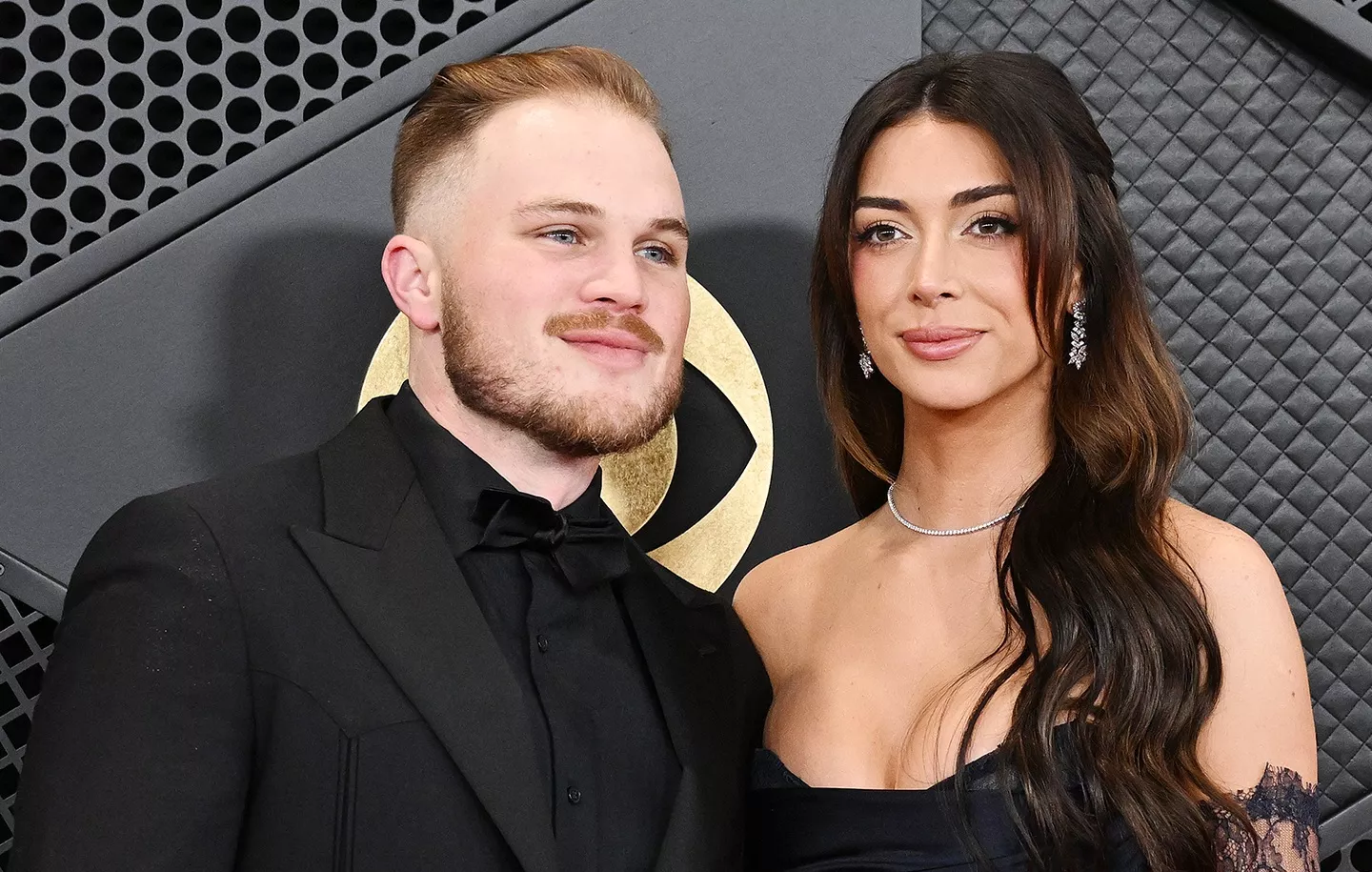 Who Is Zach Bryan's Wife, Samantha Leonard? Know All About Her Amid Their Secret Spain Wedding 4