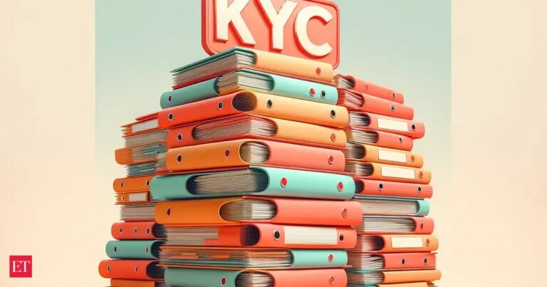 Govt relaxes KYC rules for company directors, allows easier voluntary closure of state-run firms