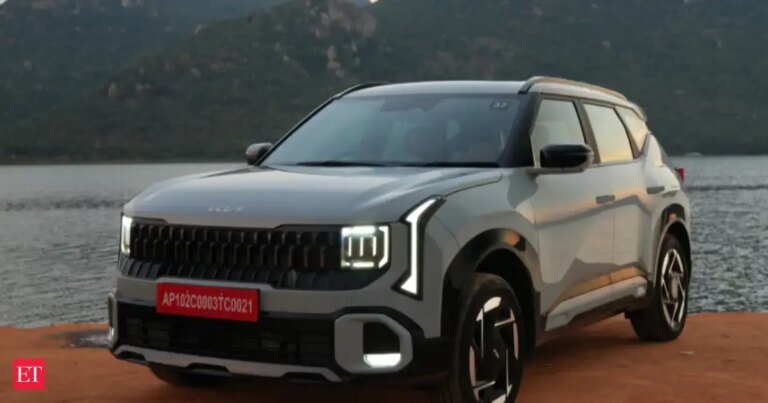 Kia Seltos 2026 price revealed: Check full variant-wise price list of the new SUV