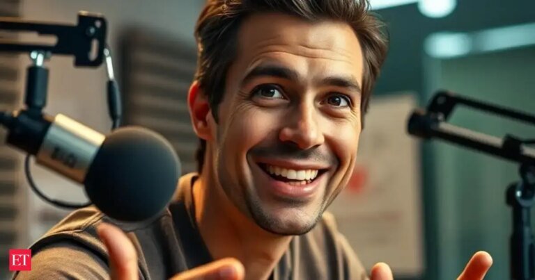 As podcasts boom in India, paid interviews raise transparency concerns