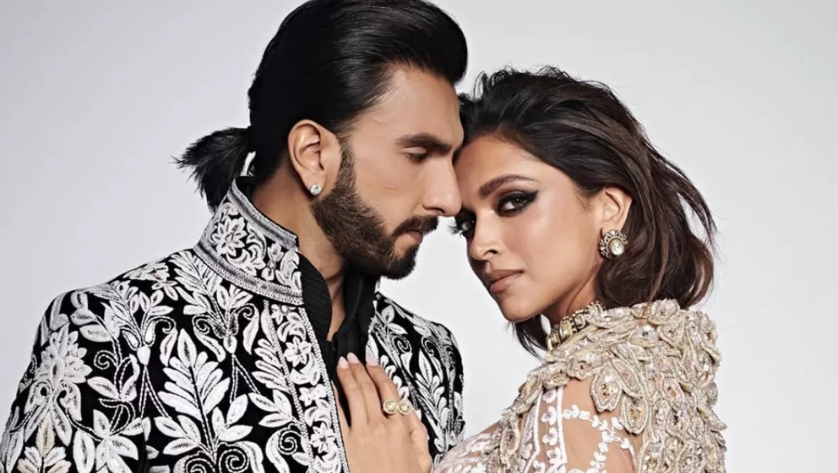 Deepika Ranveer