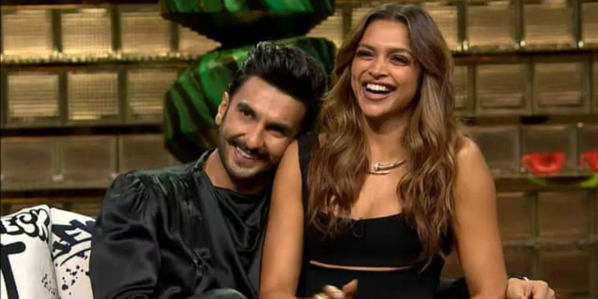 Deepika Ranveer