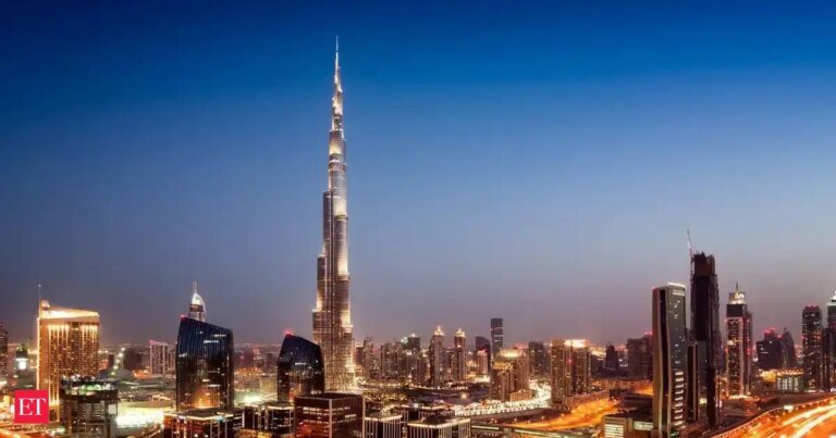 IRCTC launches special five-day Dubai tour package priced at Rs 95k per person