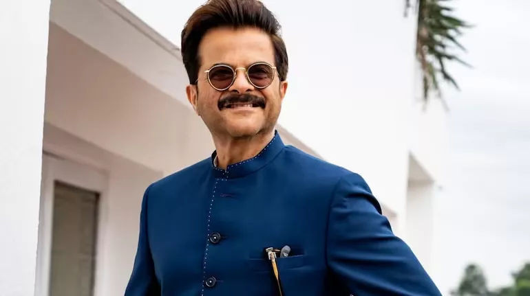 Anil Kapoor