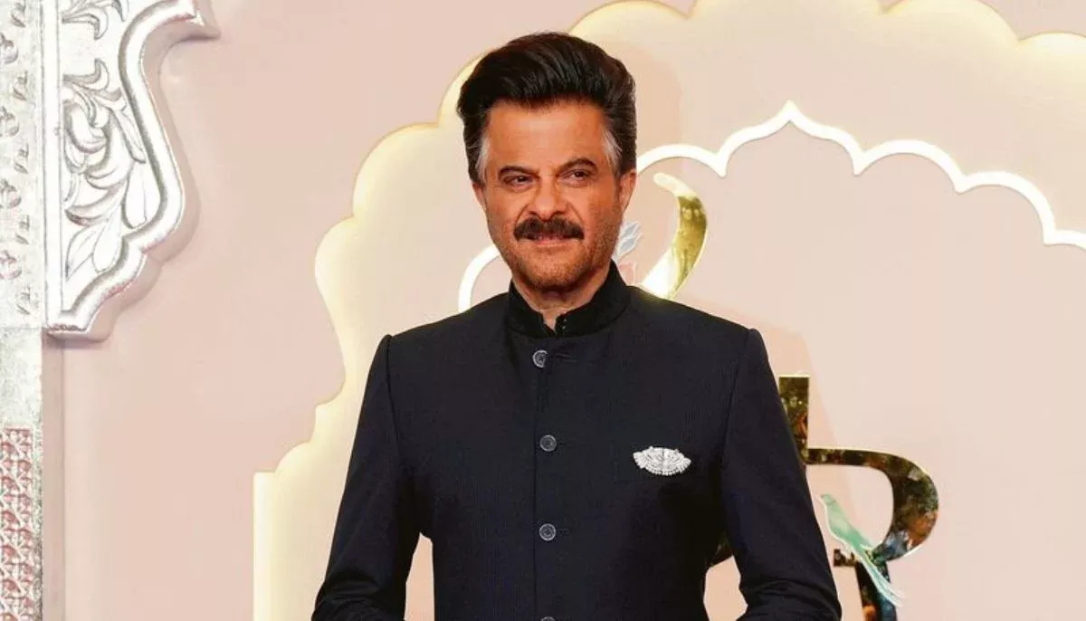 Anil Kapoor