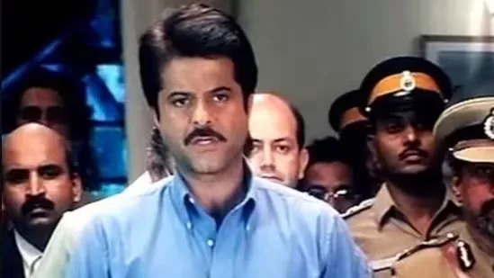 Anil Kapoor