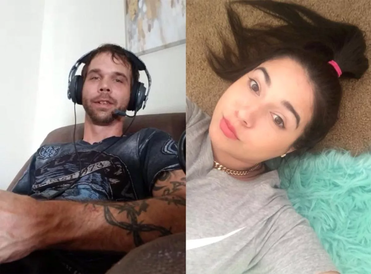 Who Is Jeremiah Raber's Ex-Wife, Carmela Mendez? All About Her Amid 'Breaking Amish' Star's Hospitalisation  5