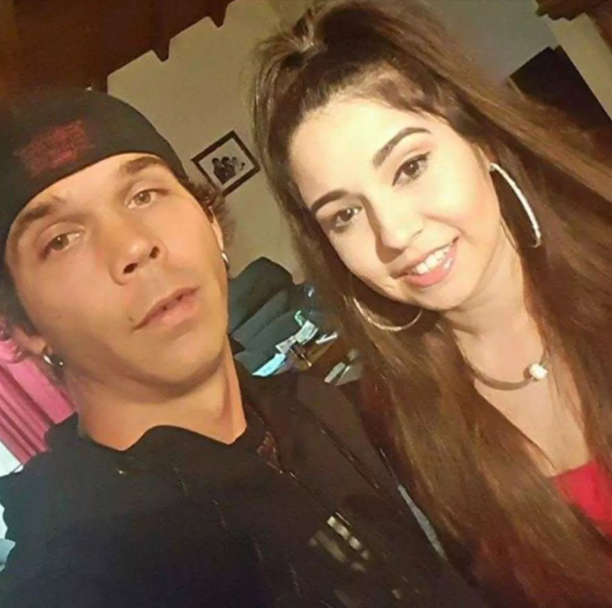 Who Is Jeremiah Raber's Ex-Wife, Carmela Mendez? All About Her Amid 'Breaking Amish' Star's Hospitalisation  2