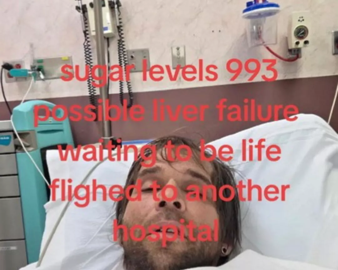 Who Is Jeremiah Raber's Ex-Wife, Carmela Mendez? All About Her Amid 'Breaking Amish' Star's Hospitalisation  6