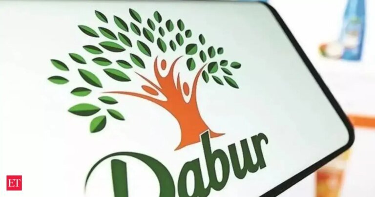 Dabur sees demand revival after GST revamp, expects mid-single digit revenue growth in Q3