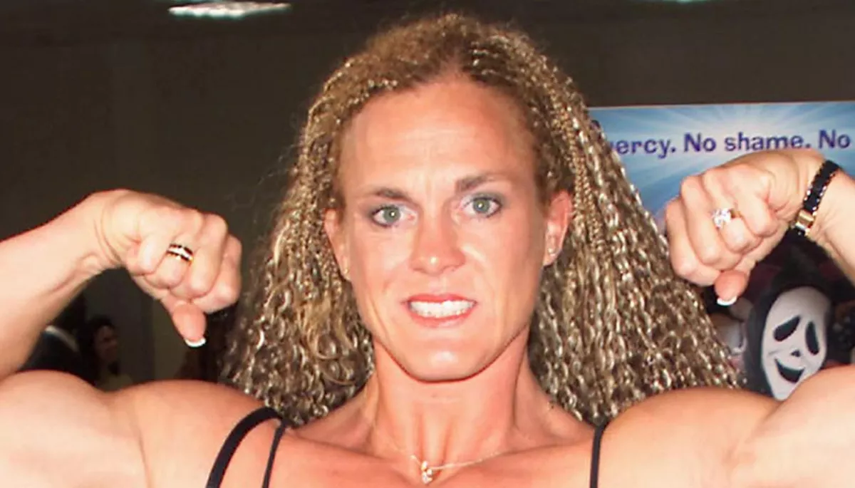 Jayne Trcka, legendary American bodybuilder and fitness model, dies at 62 in San Diego, confirms the medical examiner and her son