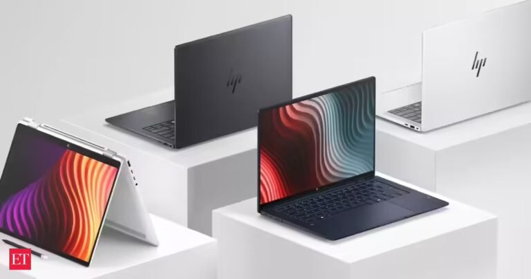CES 2026: HP’s new EliteBook X G2 lets customers pick AMD, Intel or Snapdragon chips