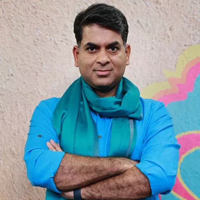 Why Saurabh Dwivedi Quit Lallantop