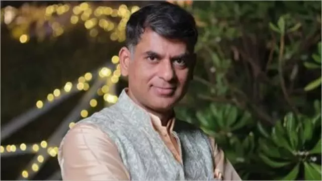 Why Saurabh Dwivedi Quit Lallantop