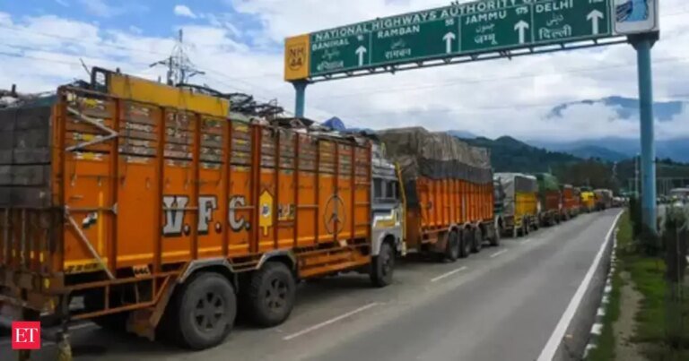 IRB Infra bags NHAI TOT Project in Odisha for over Rs 3,000 crore
