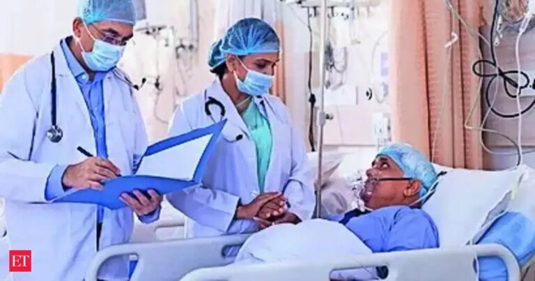 Govt, insurers and hospitals line up second consult to offer a healthy cover