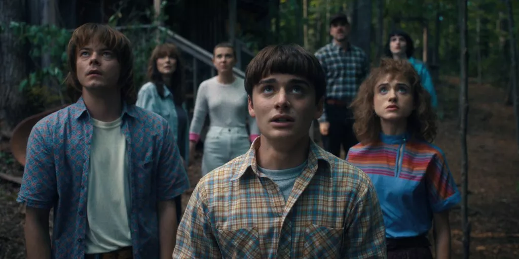 Is There 'Stranger Things' Season 5 Episode 9? Netflix Gives Official Update On Conformity Gate Theory  5